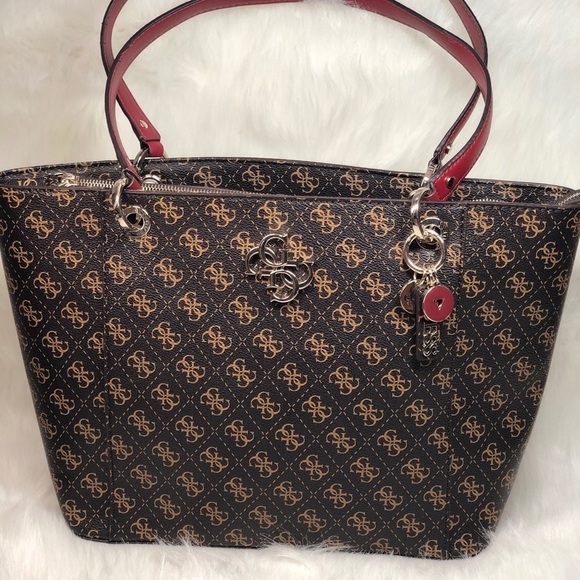 Guess shoulder bag - Picture 1 of 9